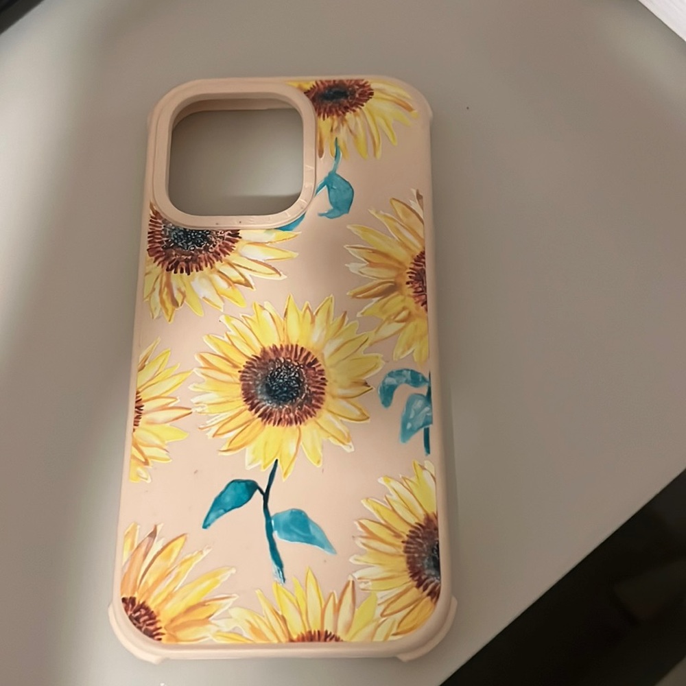 Brand new Casetify iphone 13 pro